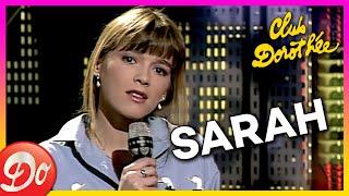 HÉLÈNE - Sarah - CLUB DOROTHÉE | REPLAY