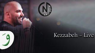 Naji Osta - Kezzabeh [live] / ناجي أسطا