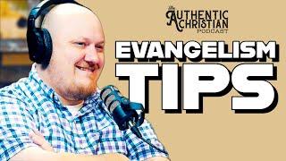 Overcoming Obstacles to Evangelism