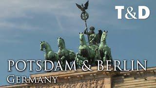 Potsdam And Berlin - Germany Best City - Travel & Discover