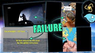 Flat Earth Fail Compilation 52: A New Breed of Fails