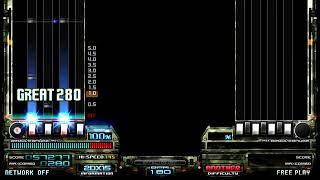 RAM - Sat Final, 180BPM. Genre, Rave  ^^ IIDX15 Dj Troopers ^^ 【BMS】