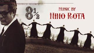 8½ | Soundtrack Suite (Nino Rota)