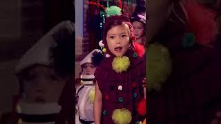 ​@WoollyandTigOfficial  - Did Angel Steal Tig's Costume?  | Halloween | #shorts |  @Wizz