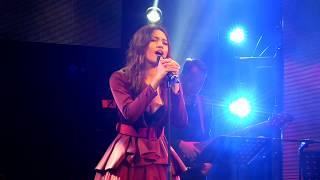 #JULIE - The Way You Make Me Feel (Michael Jackson) - Julie Anne San Jose [HD]