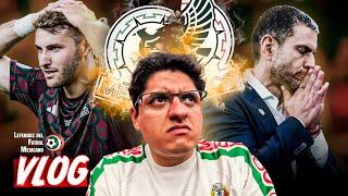 Desde el estadio  El FUTBOL MEXICANO está CONDENADO a la MISERIA