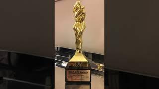 Avn awards 2020 Male performer of the year