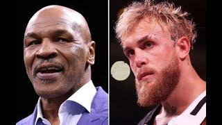 Jake Paul vs Mike Tyson 'not real boxing' as British pro savages 'ridiculous' fight