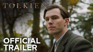 TOLKIEN | Trailer 2 | FOX Searchlight