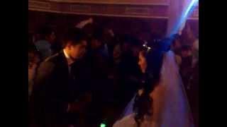 Timur`s wedding party.