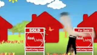 Spring seasonal spot from RealLiving-com.mp4