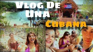 Mi vida en Cuba //Mira todo lo que Pasó//UNA CUBANA  se RIE DE mi //Vlog de un día Conmigo....