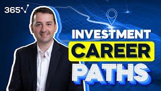 Top Investment Industry Career Paths (with Salaries)