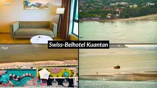 4-star hotel with an identity crisis | Swiss-Belhotel Kuantan