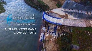 AUSMSA Autumn Water Ramp Camp Edit 2016