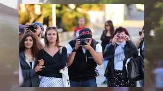 Romanian song - Simona Stanoeva - vocal, Yana Ivanova - guitar - ART Fest BALKANICA 2015