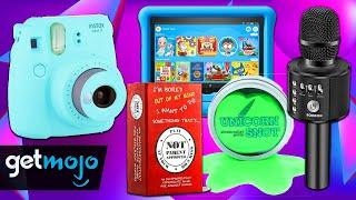 Top 10 Best Gifts For Kids (Gift Guide)