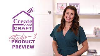 3D EMBOSSING FOLDERS QD - Product Preview - Join Toni for her latest Products - 3D EMBOSSING FOLDERS