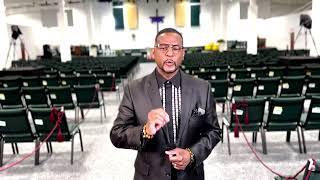 Renaissance COGIC/In May We Pray, with Deacon Greg Burke