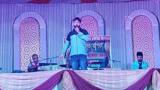 1st Round Vioce of Bilasipara. Group-B, Singer-Mr.Bhurba Sarma.