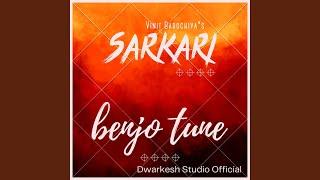 Sarkari Benjo Tune (feat. Vinit Barochiya)