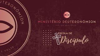 SETEB - Seminário Teológico de Base | ESTUDO XXVIII | As Funções do Cristo Encarnado - Aula 1