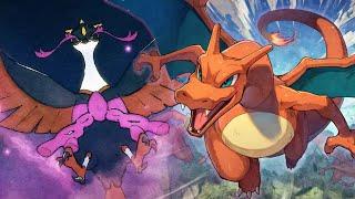 The Best Charizard Team in Gen 9 | VGC Reg F