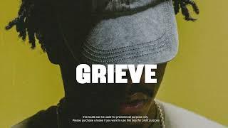 Afrobeat Instrumental 2024 Burna Boy Ft Rema Type Beat "GRIEVE" Emotional Afrobeat Type Beat