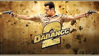 Dabangg 2 - Action Pack Full Movie - Salman Khan, Prakash Raj, Sonakshi Sinha - Bollywood Movie