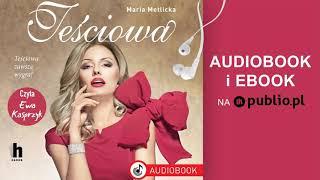 Teściowa. Maria Metlicka. Audiobook PL