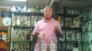 Lou Agave of Long Island Lou Tequila - Have you heard of El Tequileño Tequila?