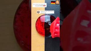 Satisfying Clean German Coin  #iconiccoins #asmr #cleaning