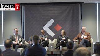 Invest: Boston 2023-2024 Launch Conference - Panel 1