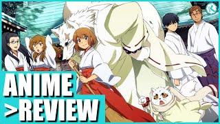 Ein Ausflug in die japanische Folklore - Gingitsune: Messenger Fox of the Gods | Anime Review