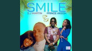 Smile (feat. Prince Akeem)