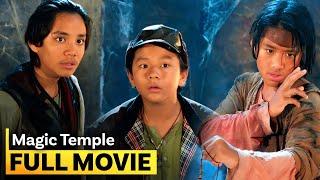 ‘Magic Temple’ FULL MOVIE | Jason Salcedo, Junell Hernando, Marc Solis