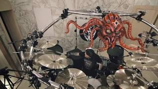 TVMaldita Presents: Aquiles Priester & Gustavo Carmo playing The Old Man and the Sea (DVD TEASER)