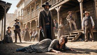 A Warrior Arizona | Wild West Western Action Movie Full HD English | Best Western Movie 2024