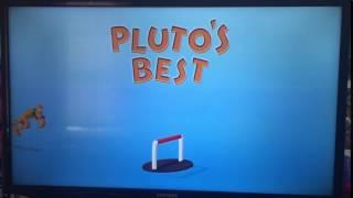 Pluto's Best Title Card HD