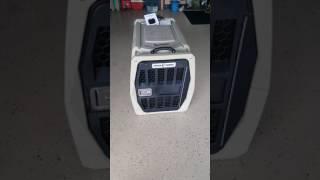 Gunner kennel review G1