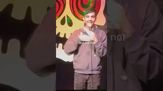 Ask yourself the hard questions #standupcomedy #comedy #standup #funny #shorts #viral #yugansh #fyp