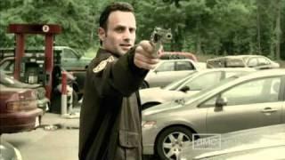 AMC - The Walking Dead - Comic-con Trailer [HD]