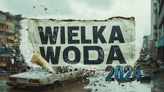 Wielka Woda 2024: Powódź, która Zapisała się w Historii - Film Dokumentalny