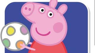 i'm peppa pig | PEPPA PIG PARODY CLUB