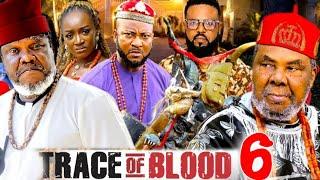 TRACE OF BLOOD SEASON 6 - PETE EDOCHIE, UGEZU J UGEZU, ADAEZE ELUKE 2025 NOLLYWOOD MOVIE