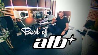 ATB - Best Of - Part 1