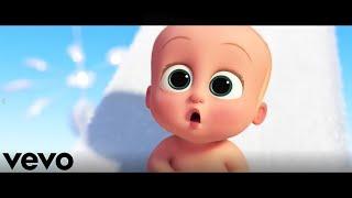 Jason Derulo - SAVAGE LOVE (Boss Baby Official Video)