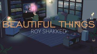 Beautiful Things | Roy Shakked