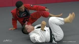 The Butterfly Guard Video That Will Keep On Giving (JJM 3.0 Online Training)