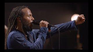 ONE LOVE - ZIGGY MARLEY LIVE IN PARIS